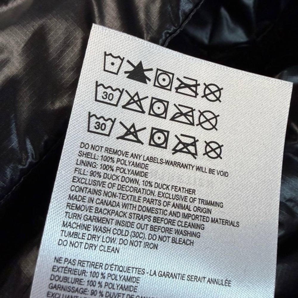 Canada Goose Cypress Hoodie - Picture 8 of 9